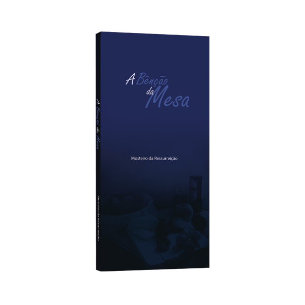 A Bênção da Mesa